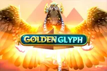 Golden Glyph